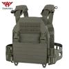 Quick-release Vest Multifunctional Breathable Nylon Field Military Fan Training Uniform