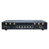 Banana Pi BPI-R4 PRO MediaTek MT7988A (Filogic 880) Quad-core Arm Corex-A7 8GB DDR4 8GB eMMC Wifi7 Router Board Home Automation