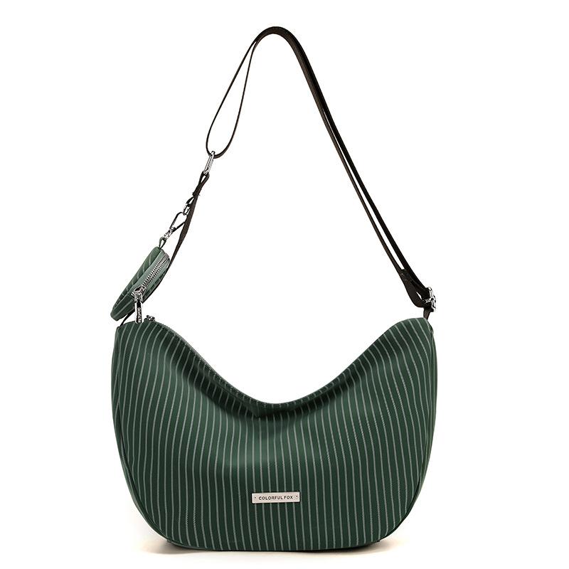 

Цвет Fox niche original сумка-пельмень ленивца новая большая вместимость для поездок на работу на плечо женская сумка-мессенджер