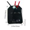 21V/60A Angle grinder control board Circuit Board Power Tool Electric Wrench Board Brushless Lithium Controller Speed Switch