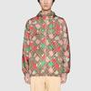 Gucci FW21 Jackets & Coats Men's Brown 663649-ZAHB9-2110