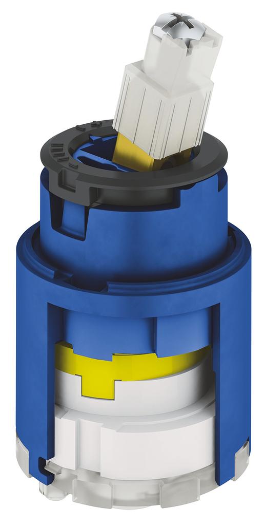 46374000 Ceramic Cartridge GROHE GROHE Authorized Distributor Japan Standard Compliant