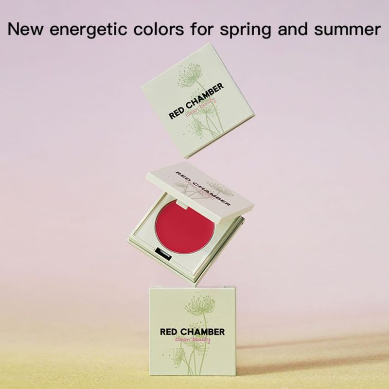 RED CHAMBER - Summer Haruki Multi-Purpose Cream - 4 Colors