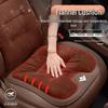Winter Flannel Seat Cushions for GAC Haobo GT HL HT A800
