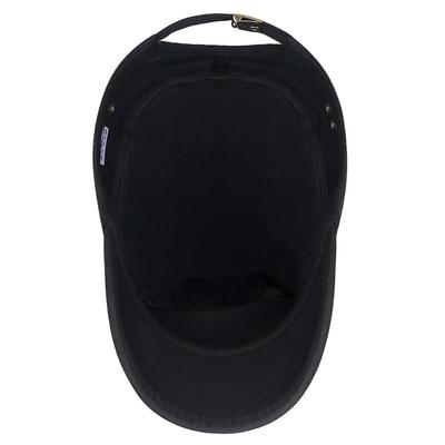 Anti-UV Baseball Cap Breathable Sun Hat Fashion Flat Top Hat  Men Women