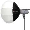 Aputure Amaran 200x S Bi-Color LED Video Light Kit with Lantern & Stand
