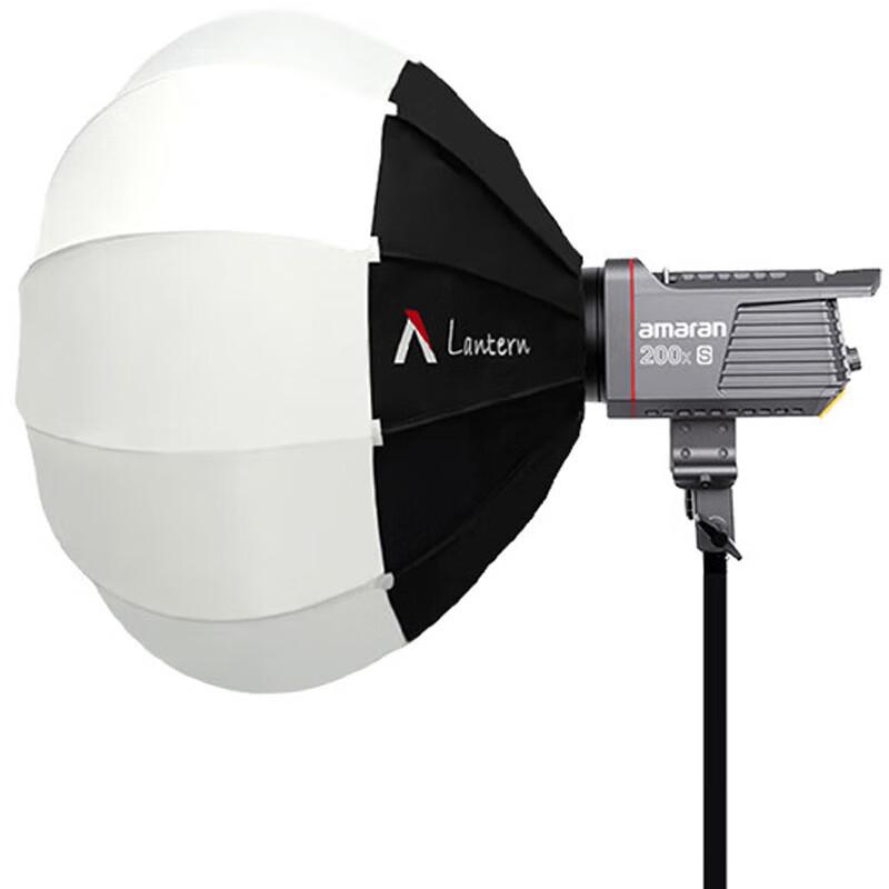 Aputure Amaran 200x S Bi-Color LED Video Light