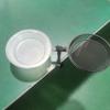 Deck Bird Feeder Tray Detachable Mesh Feeder Tray with Water Bowl Deck