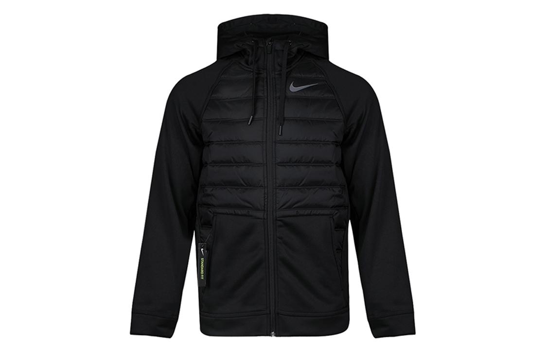 Nike Puffer Jacket Winter Men s Black BV6299-010 M