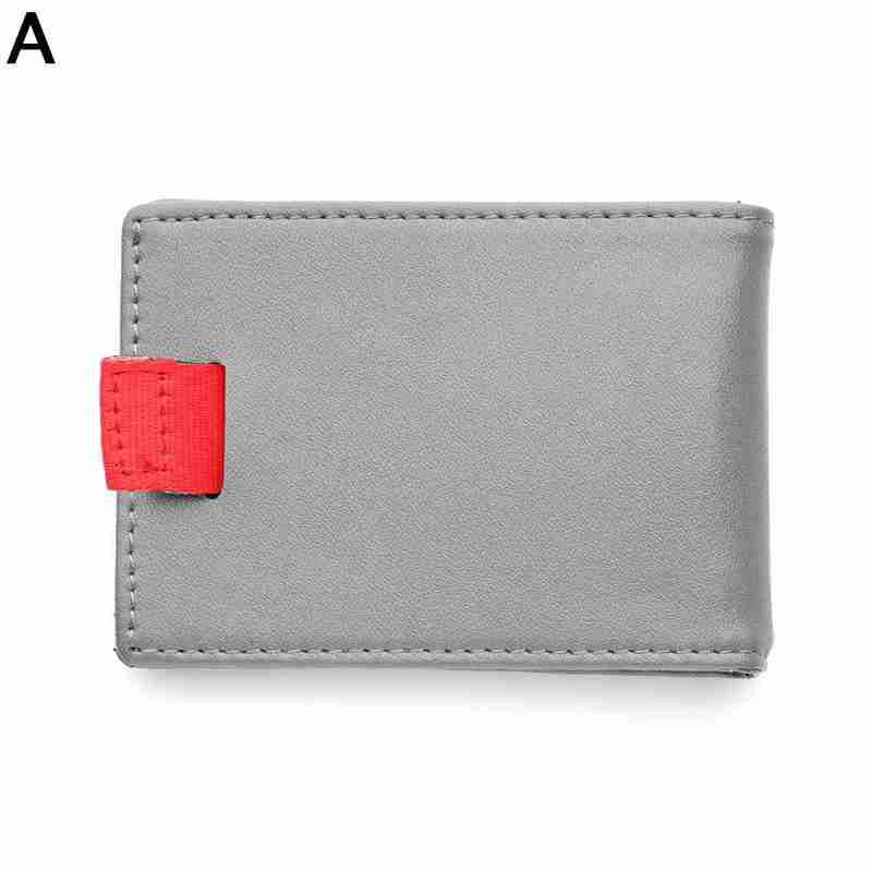 Handmade RFID Blocking Geniue Leather 12 Cards /& 30 Wallet Pull-Out Bills N6A1