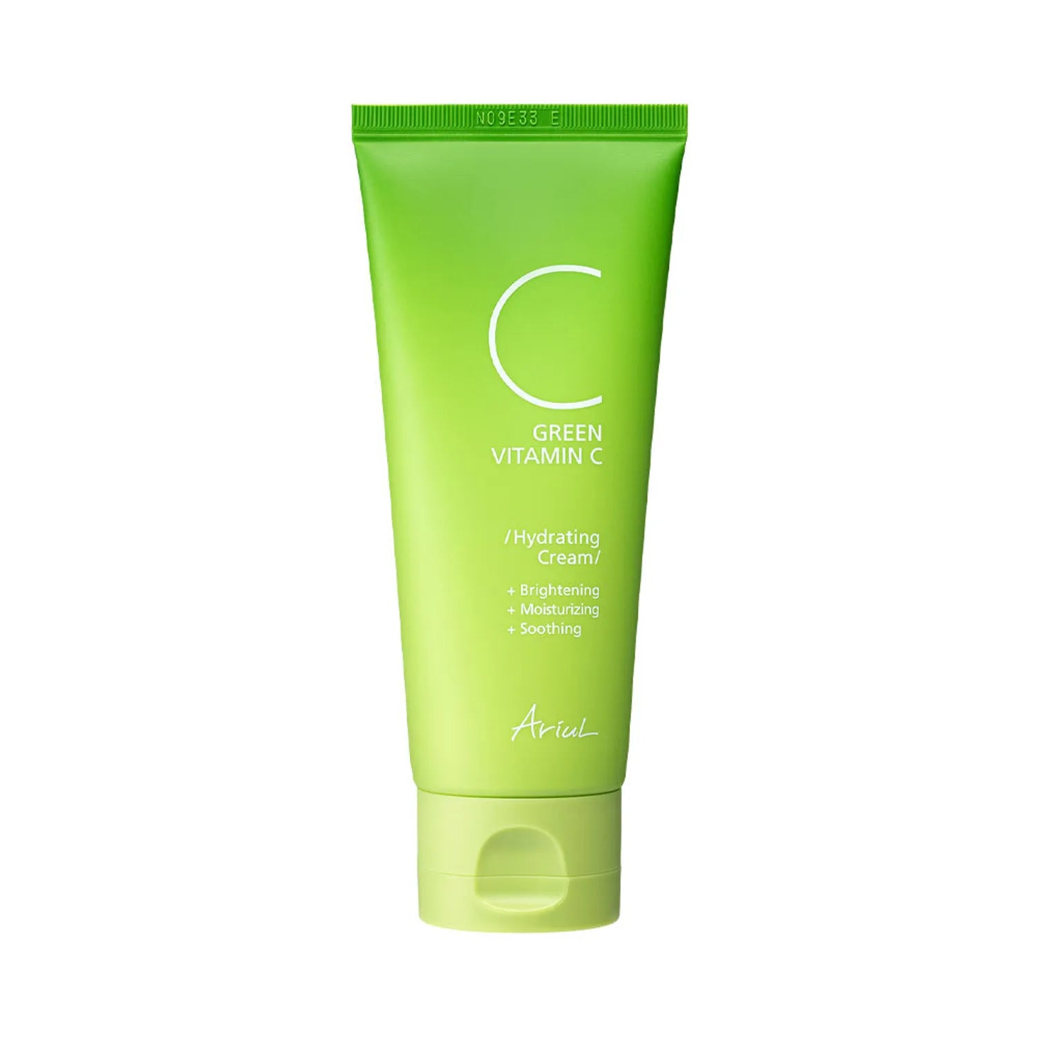 Ariul Green Vitamin C Hydrating Cream 100ml 100ml