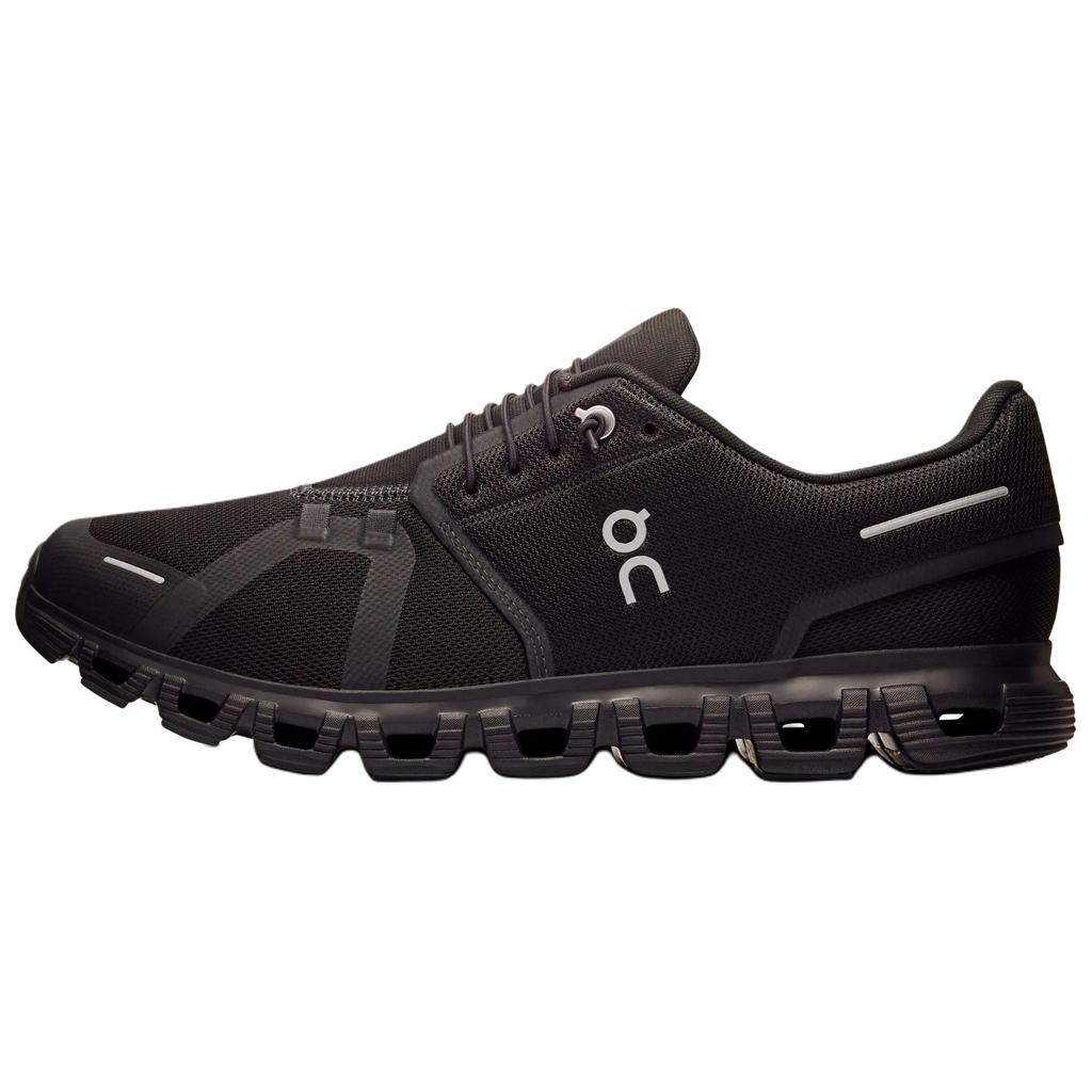 new On Running Cloud 6 All Black