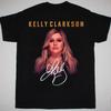 Kelly Clarkson Shirt, Kelly Clarkson Konzert LI228 Unisex T-Shirt