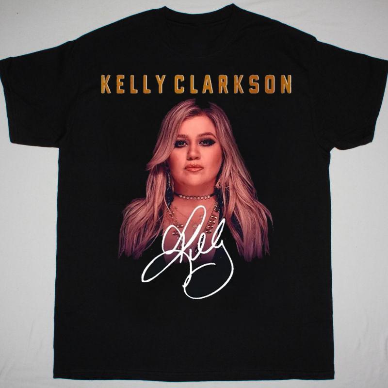 Kelly Clarkson T-Shirt Kelly Clarkson Konzert LI228