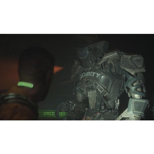 The Callisto Protocol Standard Edition (Import version: North America) - PS5