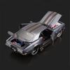 Maisto 1:24 Chevrolet Camaro Z/28 1968 Alloy Sports Car Model Diecasts Metal Racing Vehicles Car Model Simulation Kids Toys Gift