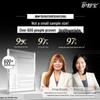 Whisper Future Sense Ultimate Care Liquid Sanitary Pads