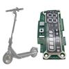 Replacement Display Panel for E2 Display Dashboard Assembly Circuit Board Scooter Accessories Spare Parts