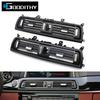Front Dashboard Console Air Conditioner AC Vent Grille Panel For BMW 5 Series F10 F11 520 525 528 535 64229166885 64229209136