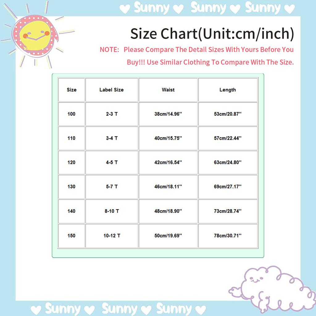 Toddler Infant Baby Kids Girls Leggings Skirt Pants Kids Cotton Footless Tights