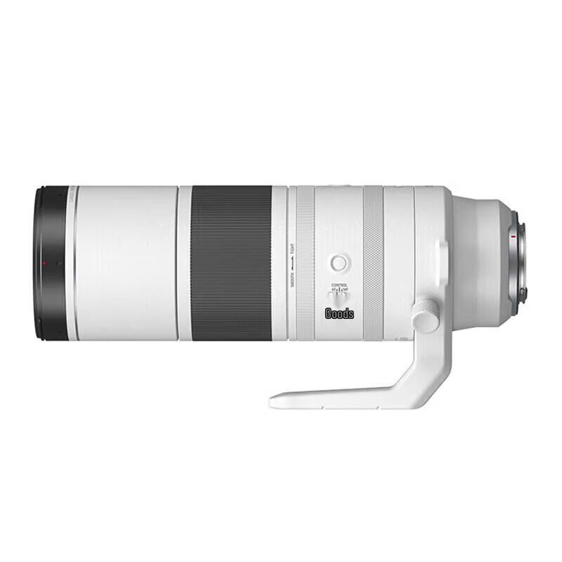 Canon RF200-800mm F6.3-9 IS USM Super Telephoto Zoom Lens