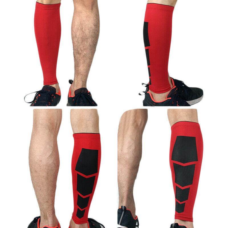 Sports Knee Pads to Keep Warm and Protect The Calf Outdoor Running Protective Gear Football Basketball Calf Muscles Leg Support Length Adjustable Sports Knee Pads to Keep Warm and Protect The Calf Outdoor Running Protective Gear Football Basketball Calf Muscles Leg Support Length Adjustable