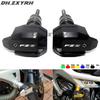 For YAMAHA FZ8 FZ 8 FZ8N FZ 8N Motorcycle Accessories Falling Protection Frame Slider Fairing Guard Anti Crash Pad Protector