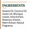 YiCAn Keshamrut Ayurvedic Hair Oil 100ml With Amla, Bhringraj, Rosemary Herbal Formula