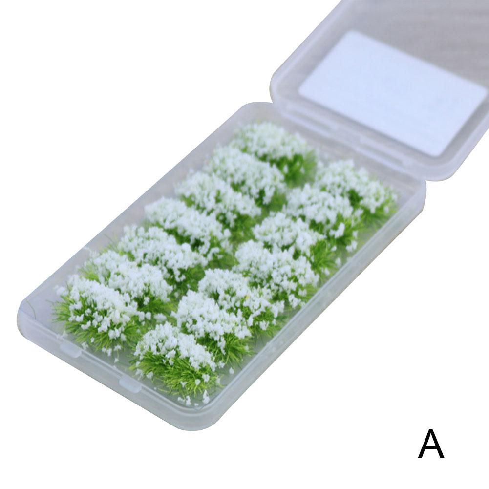 Vip For Miniature Grass Flower Model B3Y9