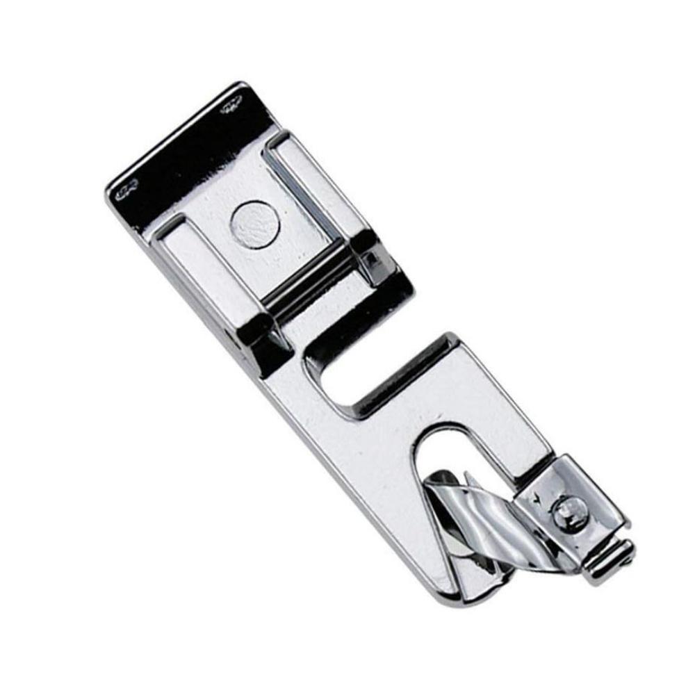 3Pcs Narrow Rolled Hem Sewing Machine Presser Foot Set For All Low Shank Sewing Machines