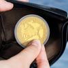 Commemorative Coin Horse Souvenir Collectible Tokens Embossed Collectibles Horse Coin For Friends Women Men Kids Christmas