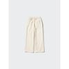 Uniqlo Girls Corduroy Wide Pants