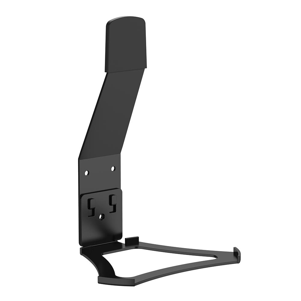 

Speaker Stand Holder Wall-mounted Speaker Hanger Space Saving Wall Stand Holder Shelf Aluminum Alloy Compatible with SONOS Move