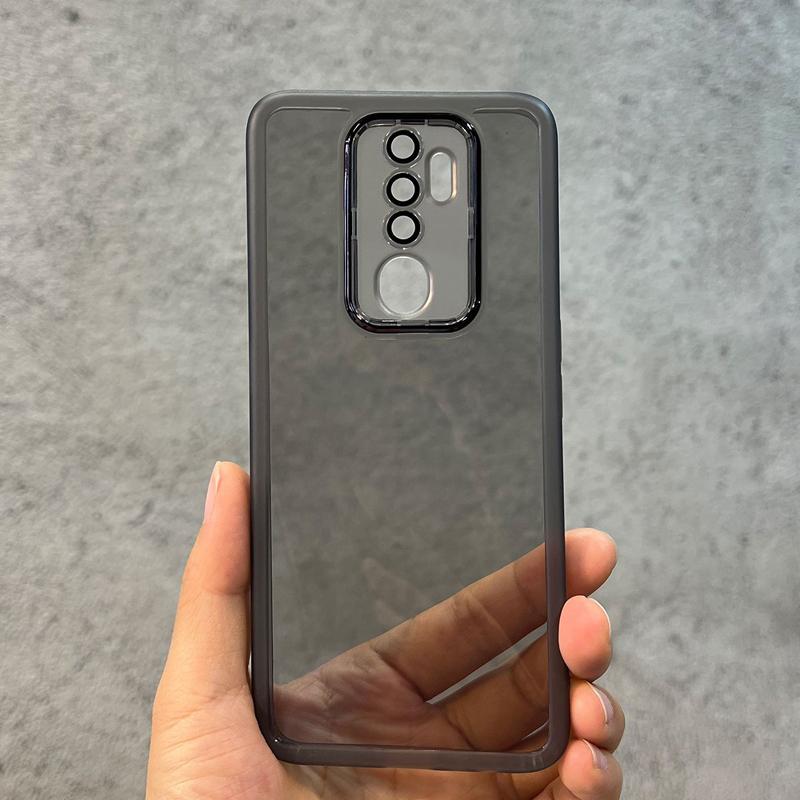 Voor Redmi Note 8 Pro Hoesje Redmi Note 8 Pro Telefoonhoesje Xiaomi Redmi Note 8 2021 Cover Schokbestendig Plating Siliconen achterkant