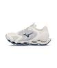Wave Prophecy 14 S - Snow White:Dark Denim:Silver [J1GC258384]