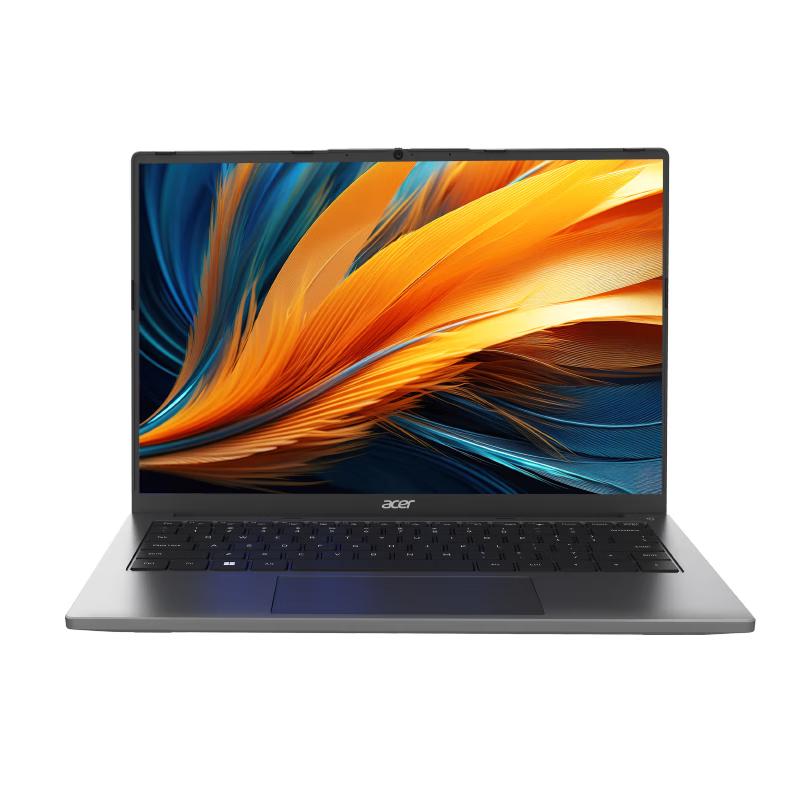 Ноутбук Acer Swift Go Ryzen Edition (Китайская версия) Ryzen R5 16GB 512GB SSD