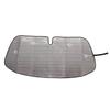 Car Sunshade for Mazda UV Front Car Sun Heat Heat UV Protection for Car Camping Cup MX-5 (2009-2015), Protection, Sunshade, Sunshade, Visor,