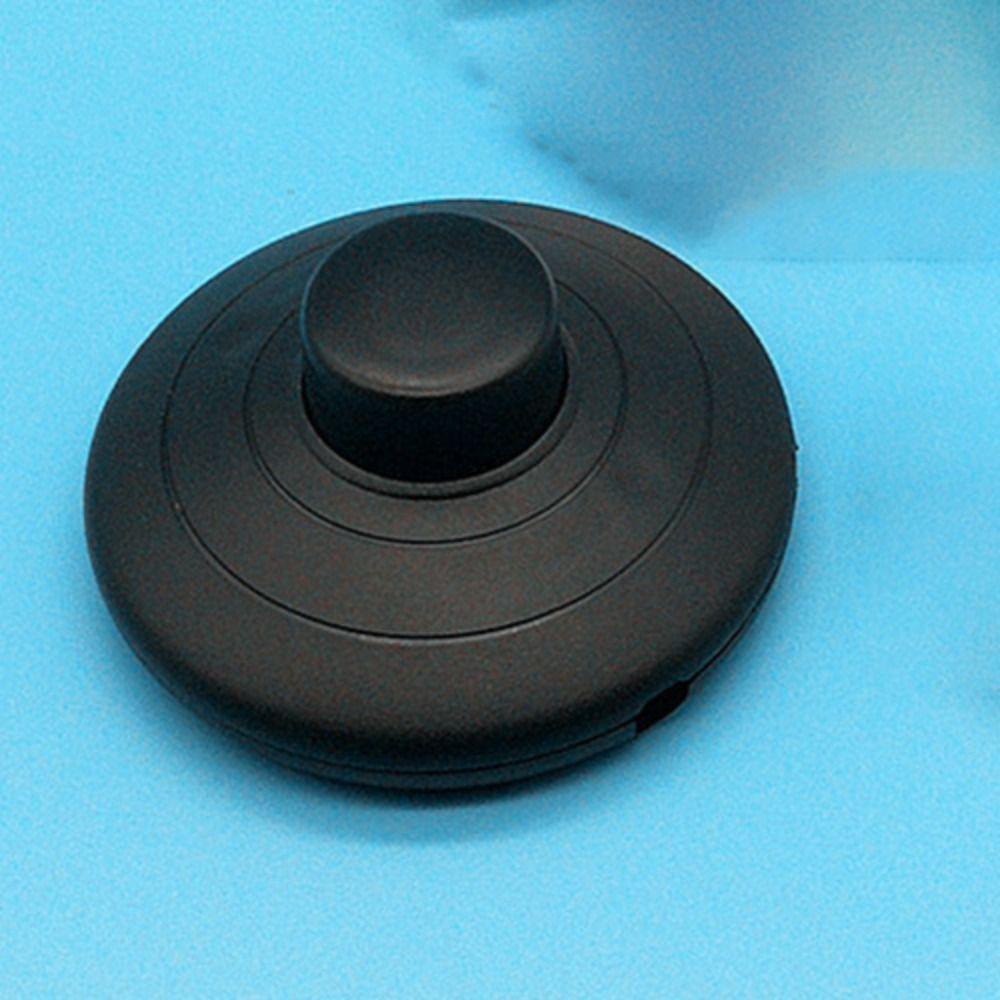 On/Off Lighting Switch Power Cord Switch Foot Pedal Switch Push Button Foot Operated Switch