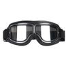 Motorcycle Glasses Motocross Sunglasses Cycling Glasses Protective Vintage Helmet Goggles Driver Driving Leather Goggles