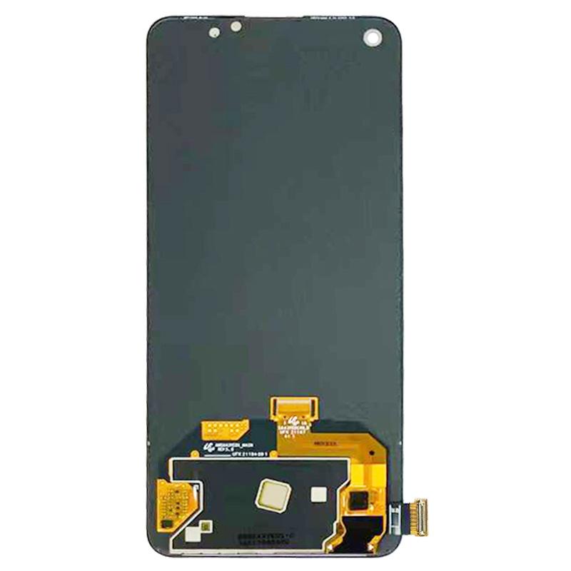 For Realme GT 5G/GT Neo/GT Neo Flash/GT Master RMX2202 Grade C OLED Screen and Digitizer Assembly Part (without Logo)