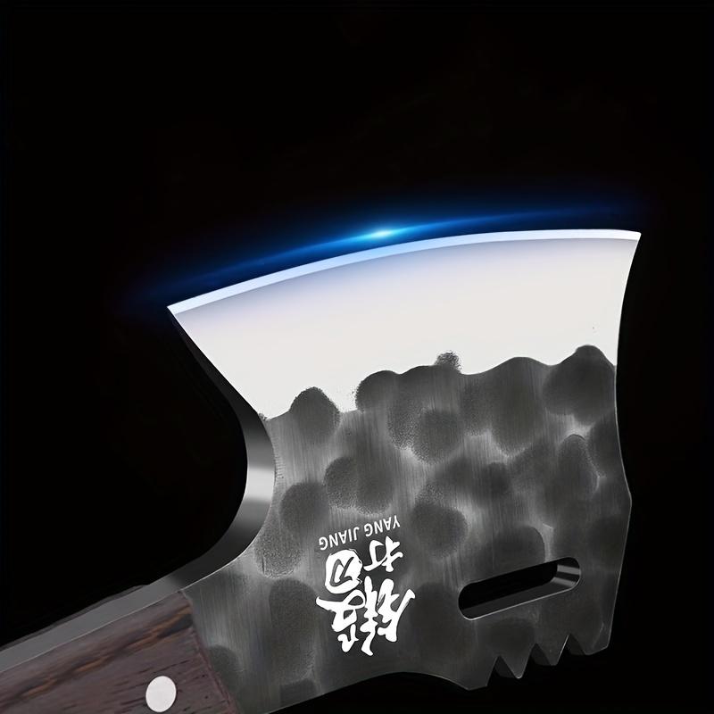 Thickened Chopping Knife, Special Knife For Chopping Bones, Butcher-Knife, Suitable For Restaurant Kitchen