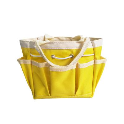 Gartentasche Gartengeräte Aufbewahrungstasche Gartengeschenke für Frauen Männer