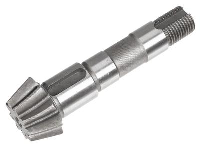 Eje con Engranaje de Caja de Cambios Cedrus Rotocultor Gl04 23601-U080110