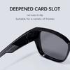 1PC TAC Polarized Prescription Sunglasses for Men and Women UV Protection Anti-Glare Driving Sunglasses