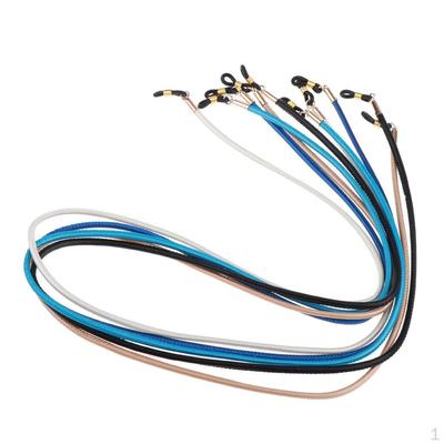 5 Pieces Eyeglass Chain Cord For Sunglasses Eyewear