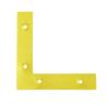 GALVANIZED WINDOW CORNER 70MM - NAR OK M ZN