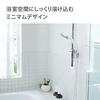 Takagi Duschkopf Kimochi Iishawapita T Wassersparend Niederdruck Werkzeuglos JSB012