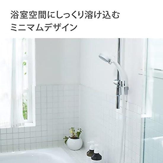 Takagi Duschkopf Kimochi Iishawapita T Wassersparend Niederdruck Werkzeuglos JSB012