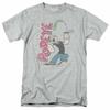 26 Popeye Spinach Power T Shirt Mens Licensed Sailor Man IDW Comic Tee Sport Gray Unisex T-Shirt