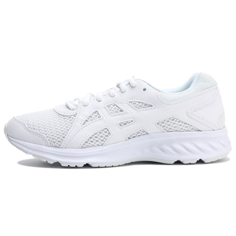 

Asics Jolt 2 D Wide White Women Sneakers 1012A188-100 35.5